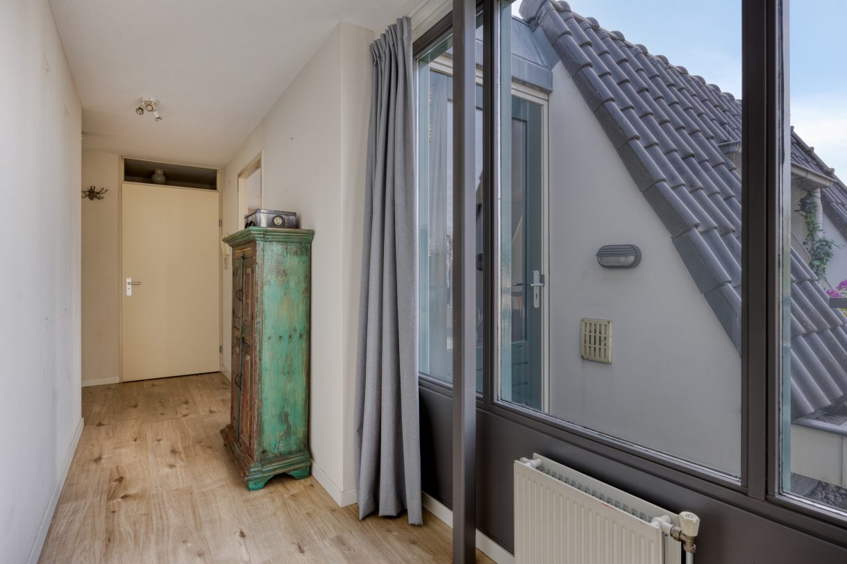 Te koop: Foto Appartement aan de Dorpsstraat 71D in Hazerswoude-Dorp