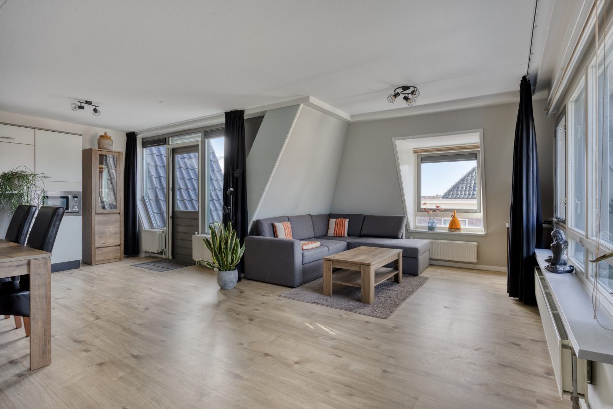 Te koop: Foto Appartement aan de Dorpsstraat 71D in Hazerswoude-Dorp