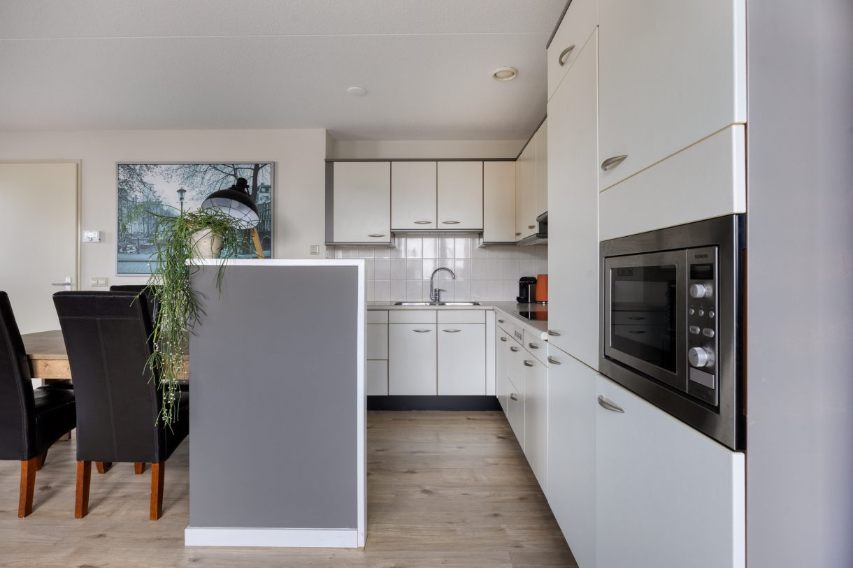 Te koop: Foto Appartement aan de Dorpsstraat 71D in Hazerswoude-Dorp