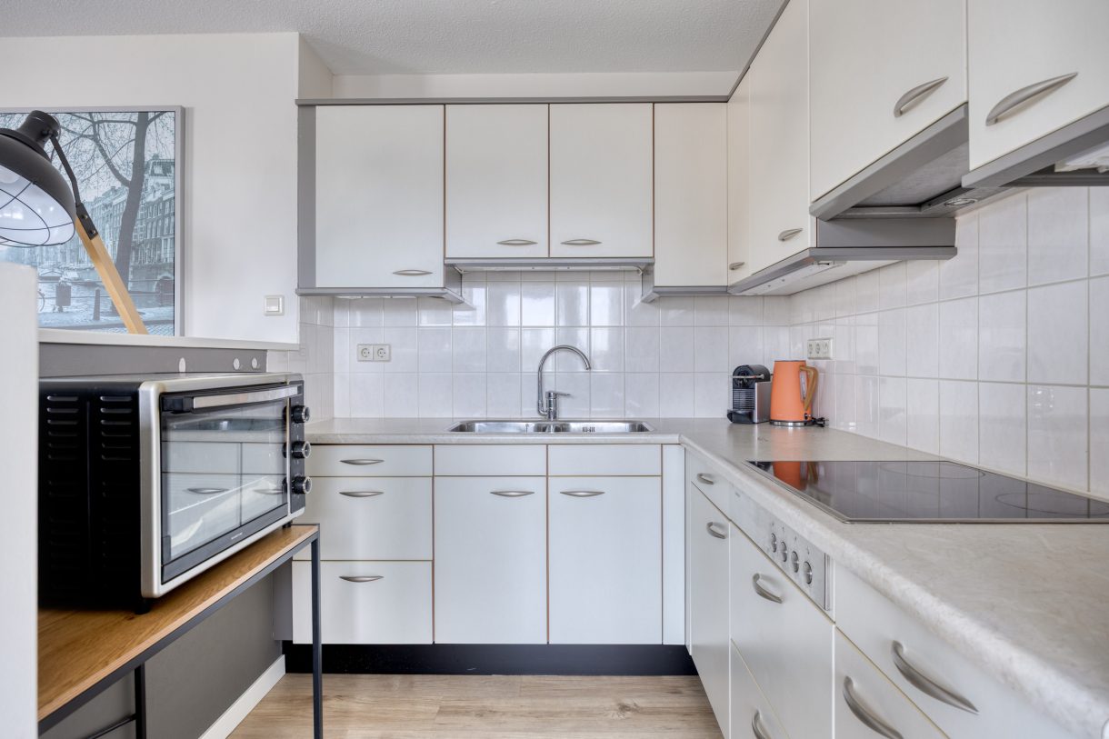 Te koop: Foto Appartement aan de Dorpsstraat 71D in Hazerswoude-Dorp