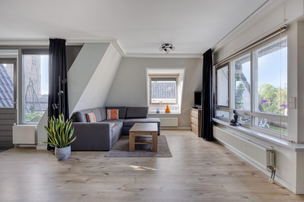 Te koop: Foto Appartement aan de Dorpsstraat 71D in Hazerswoude-Dorp