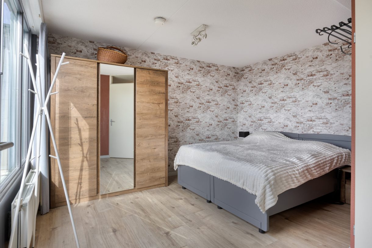 Te koop: Foto Appartement aan de Dorpsstraat 71D in Hazerswoude-Dorp