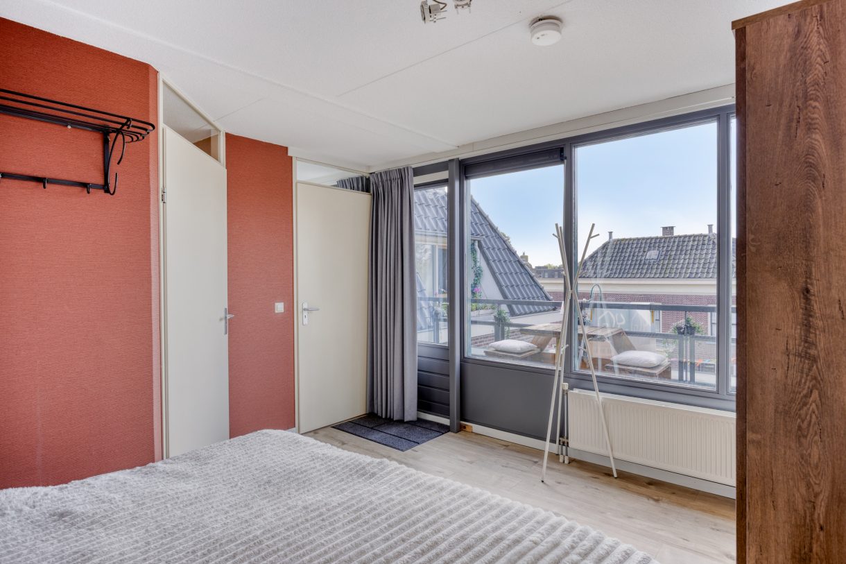 Te koop: Foto Appartement aan de Dorpsstraat 71D in Hazerswoude-Dorp
