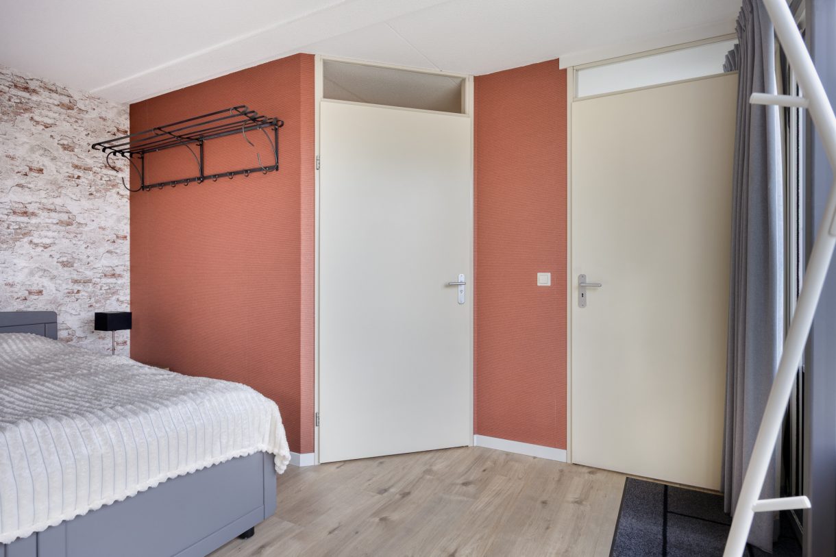 Te koop: Foto Appartement aan de Dorpsstraat 71D in Hazerswoude-Dorp