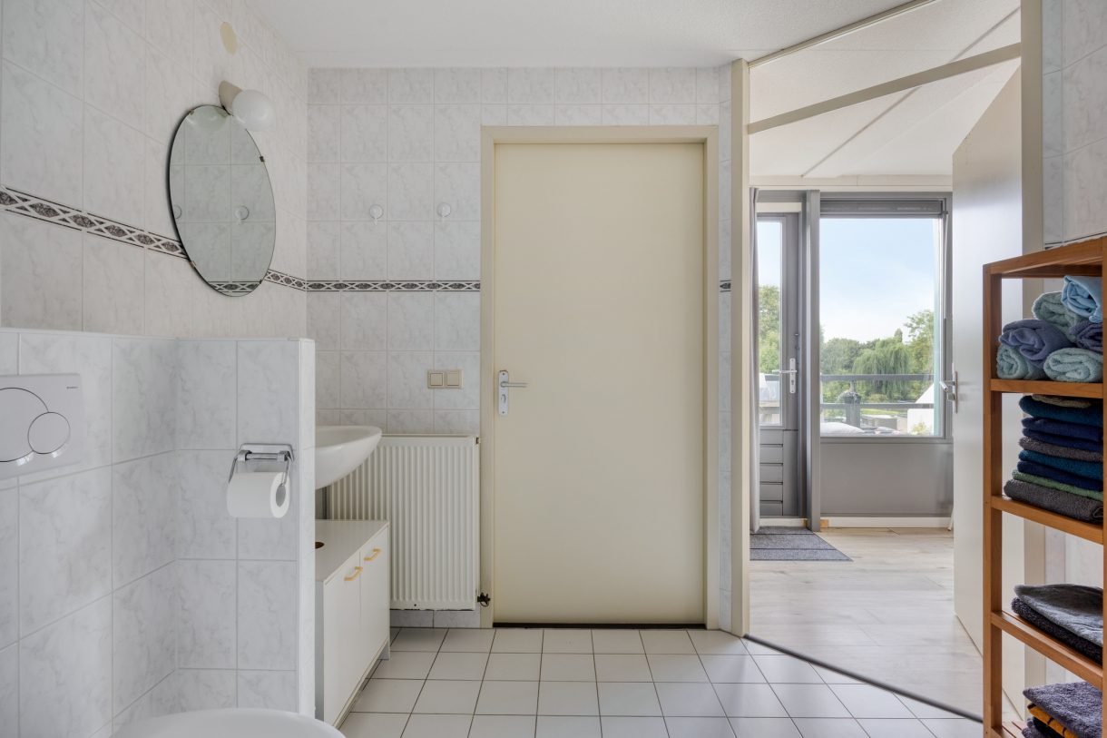Te koop: Foto Appartement aan de Dorpsstraat 71D in Hazerswoude-Dorp