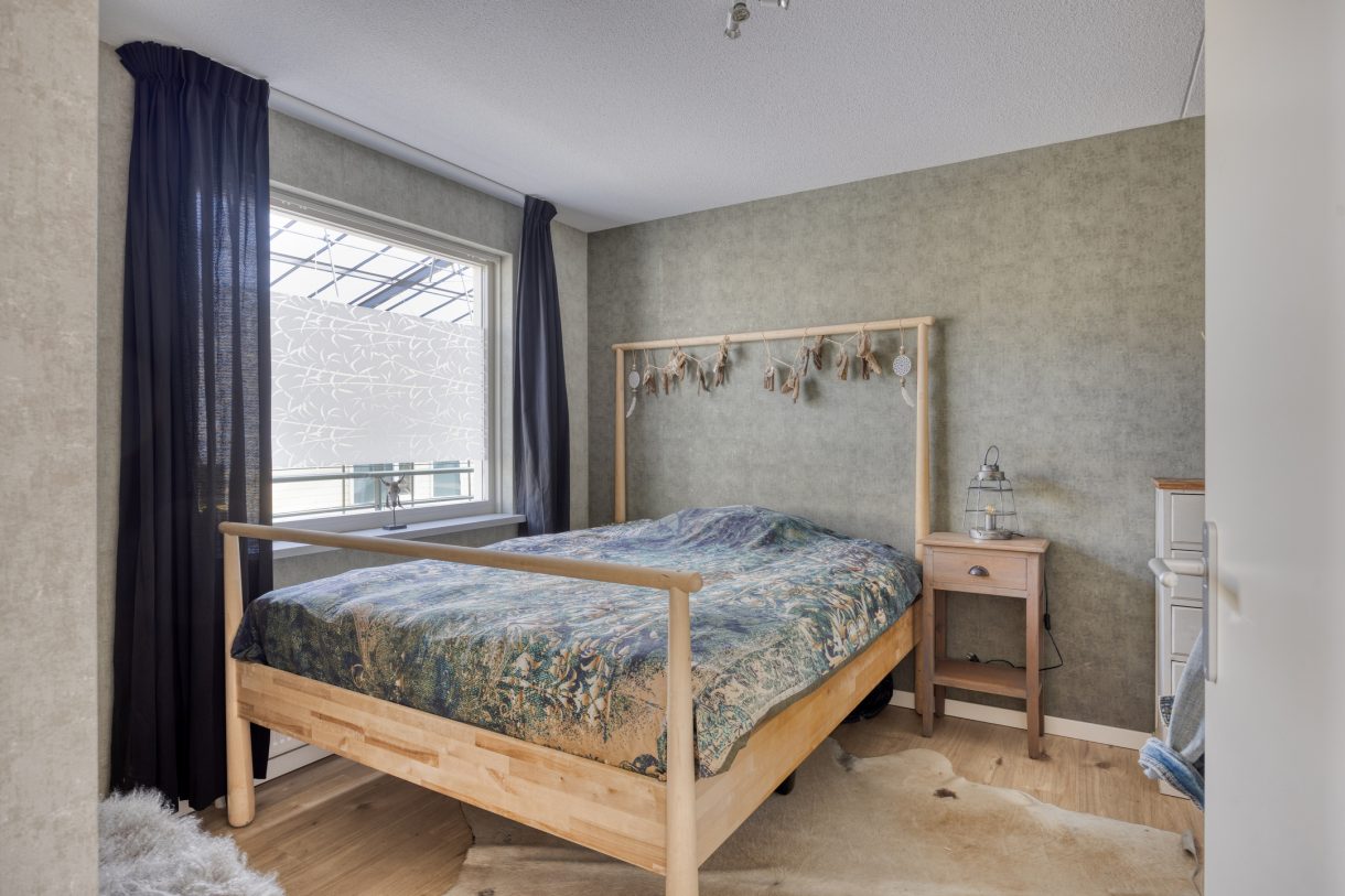 Te koop: Foto Appartement aan de Dorpsstraat 71D in Hazerswoude-Dorp
