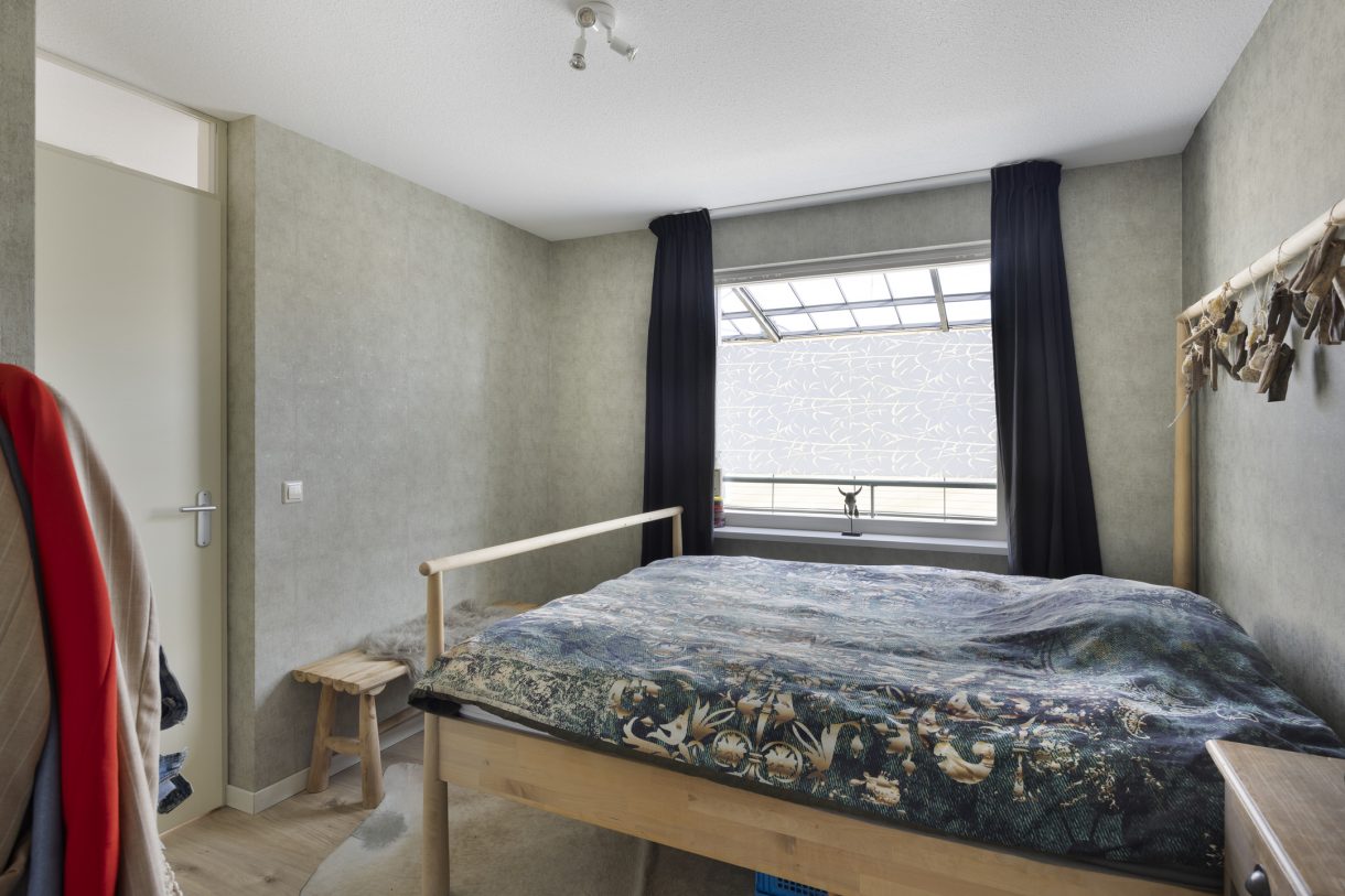 Te koop: Foto Appartement aan de Dorpsstraat 71D in Hazerswoude-Dorp