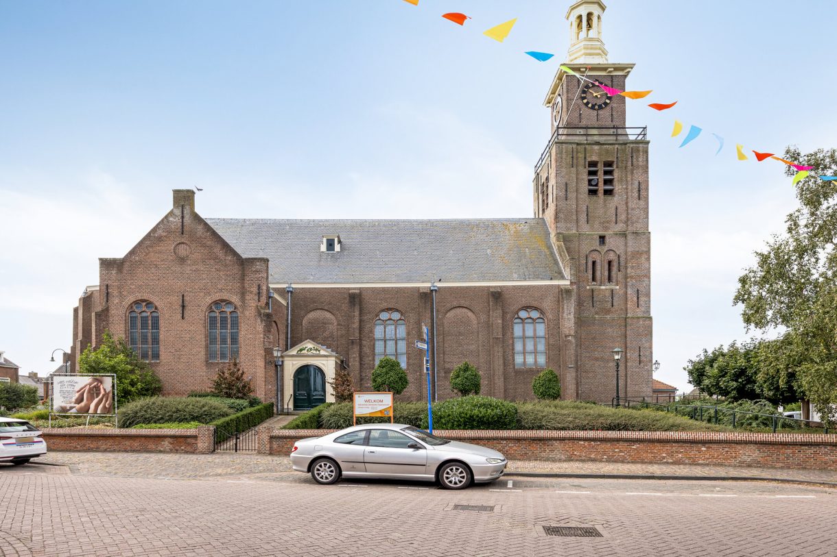 Te koop: Foto Appartement aan de Dorpsstraat 71D in Hazerswoude-Dorp