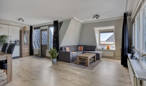 Te koop: Foto Appartement aan de Dorpsstraat 71D in Hazerswoude-Dorp