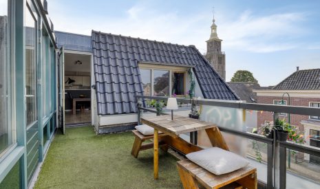 Te koop: Foto Appartement aan de Dorpsstraat 71D in Hazerswoude-Dorp