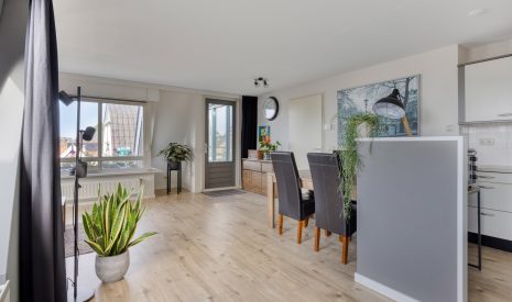 Te koop: Foto Appartement aan de Dorpsstraat 71D in Hazerswoude-Dorp