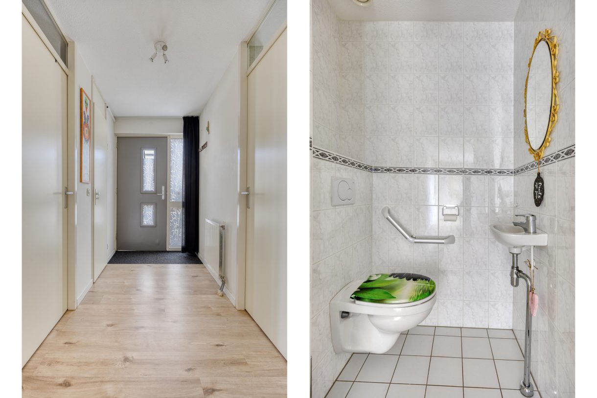 Te koop: Foto Appartement aan de Dorpsstraat 71D in Hazerswoude-Dorp