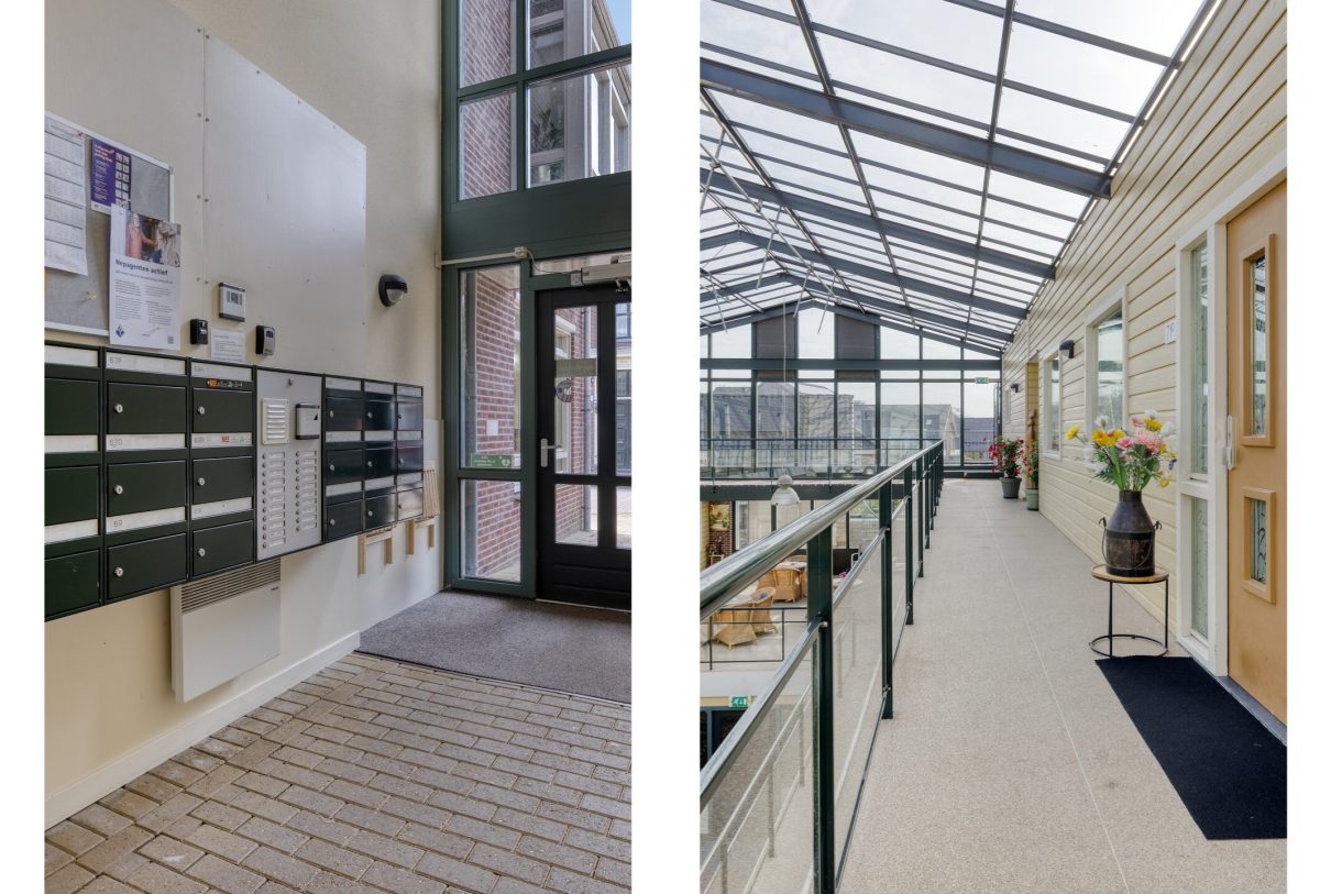 Te koop: Foto Appartement aan de Dorpsstraat 71D in Hazerswoude-Dorp