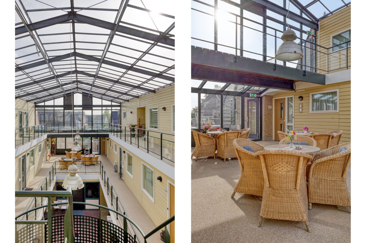 Te koop: Foto Appartement aan de Dorpsstraat 71D in Hazerswoude-Dorp