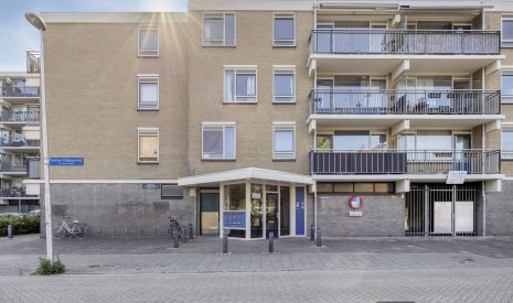 Te koop: Foto Appartement aan de Generaal Stedmanstraat 186 in Eindhoven