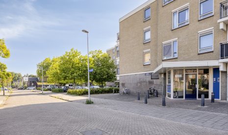 Te koop: Foto Appartement aan de Generaal Stedmanstraat 186 in Eindhoven