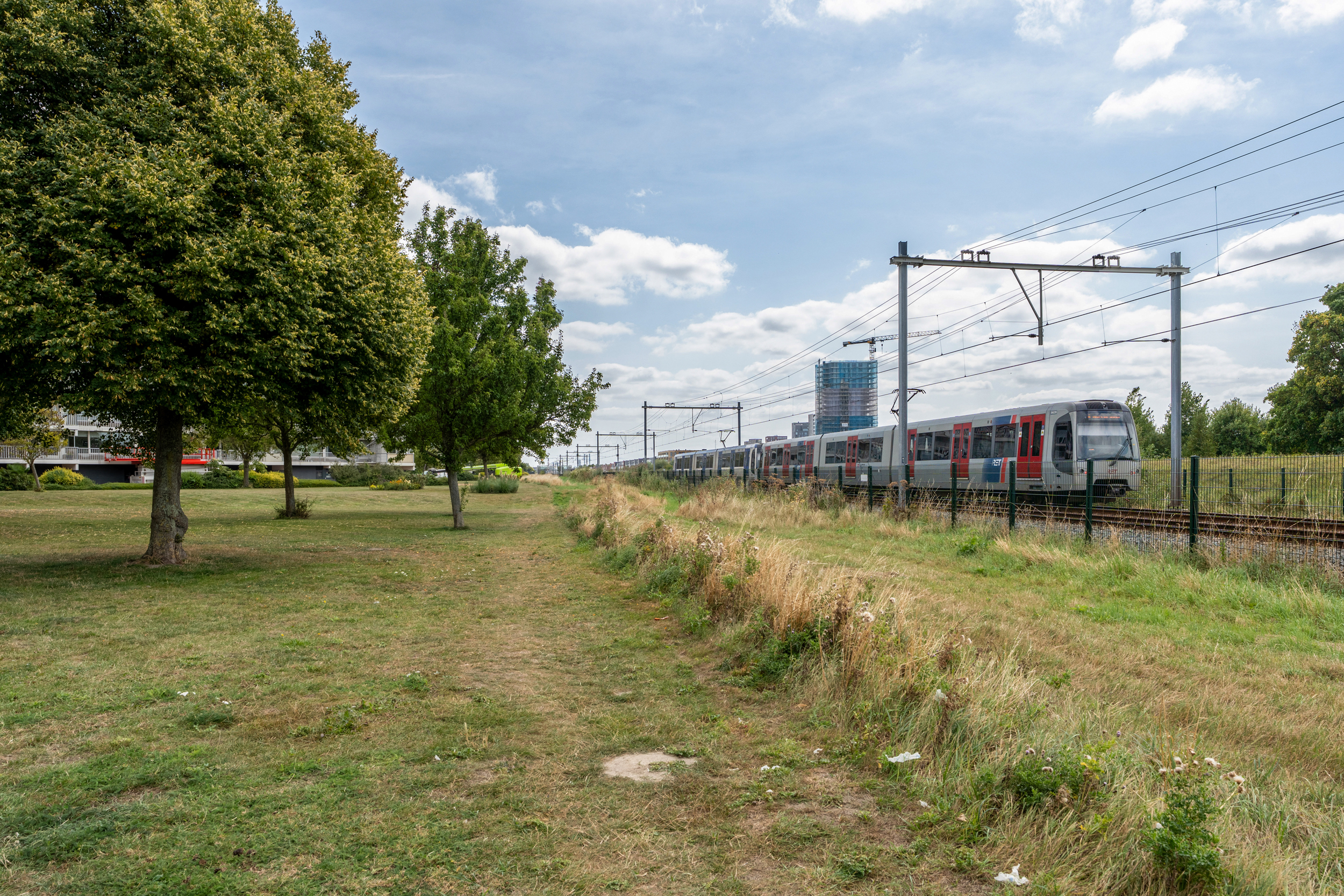 koop  Maassluis  Merellaan 711 – Foto 3