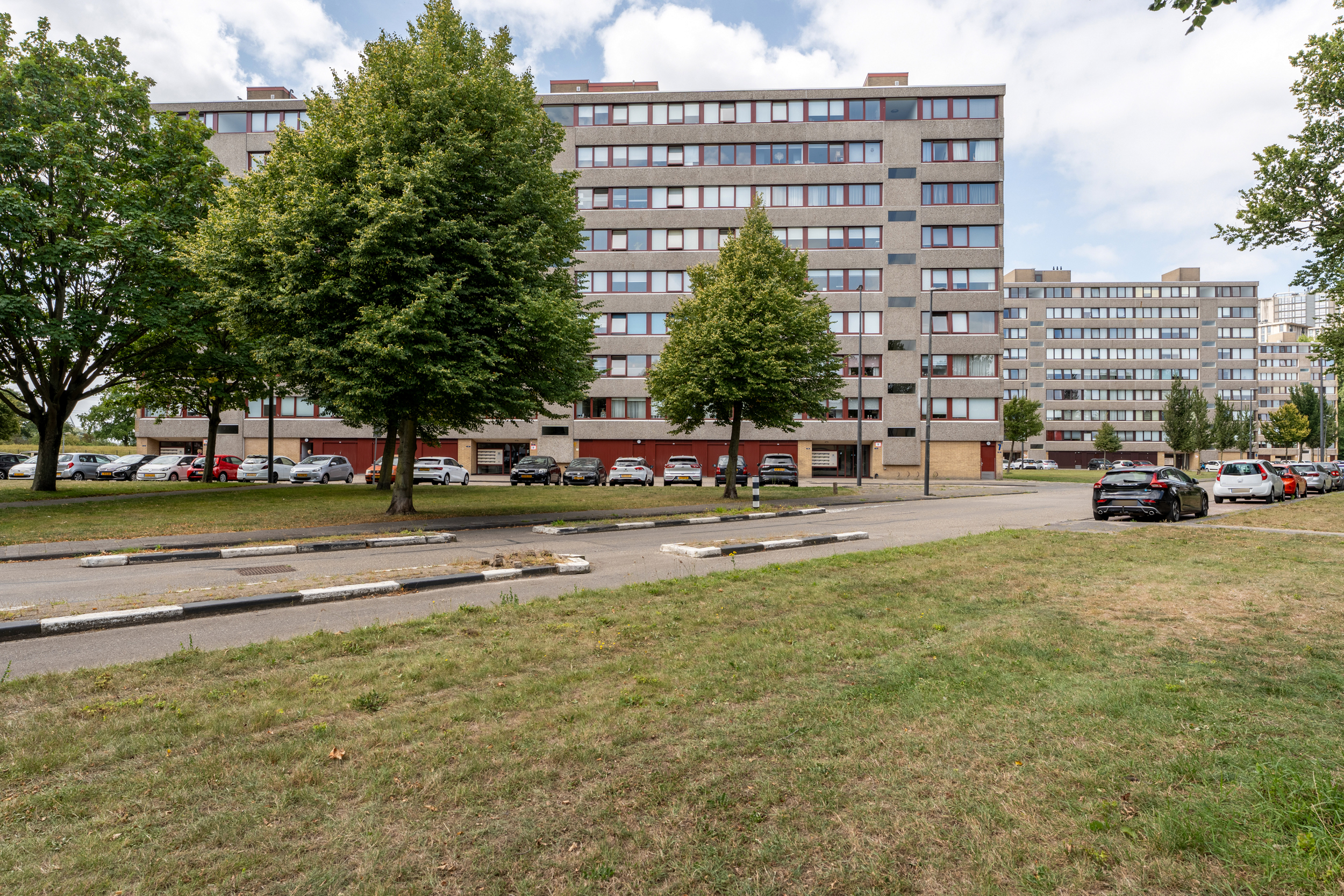 koop  Maassluis  Merellaan 711 – Hoofdfoto