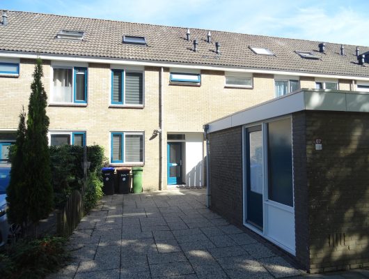 Hoofdfoto van Lelystad Kogge 07 18