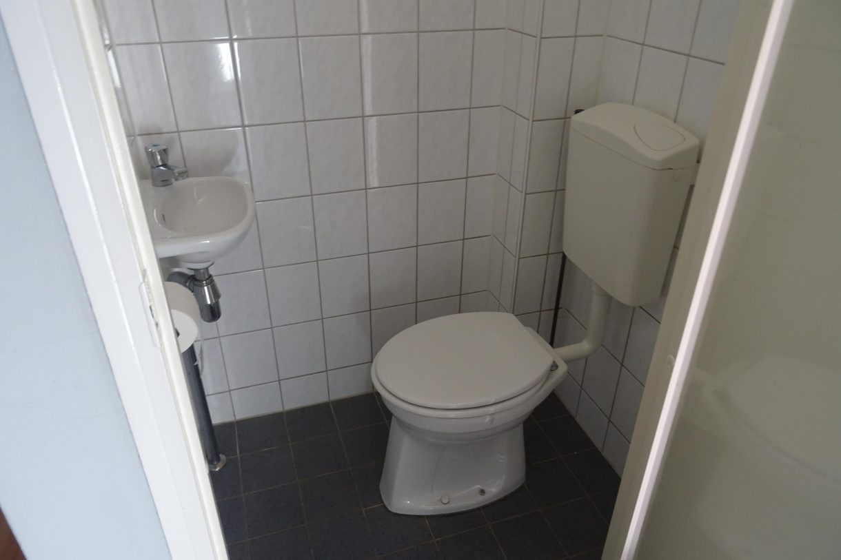 Te huur: Foto Woonhuis aan de Kogge 07 18 in Lelystad