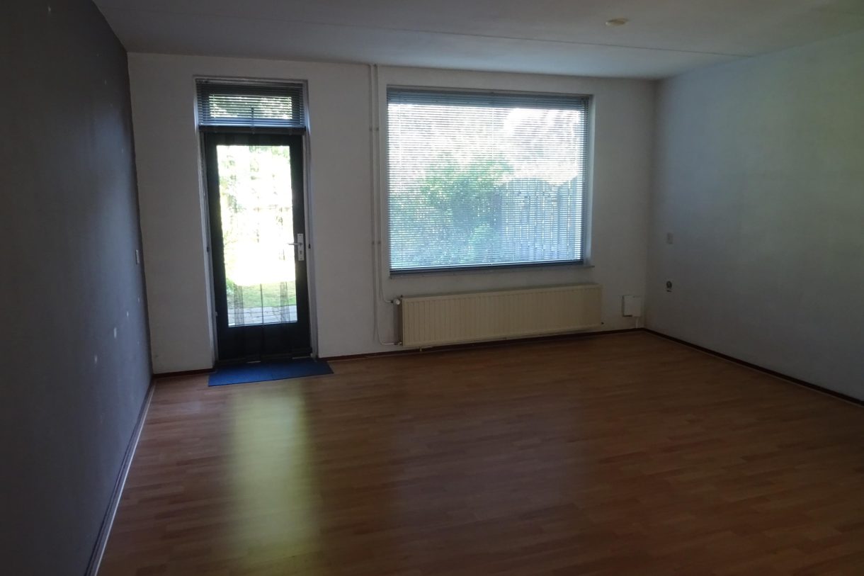 Te huur: Foto Woonhuis aan de Kogge 07 18 in Lelystad