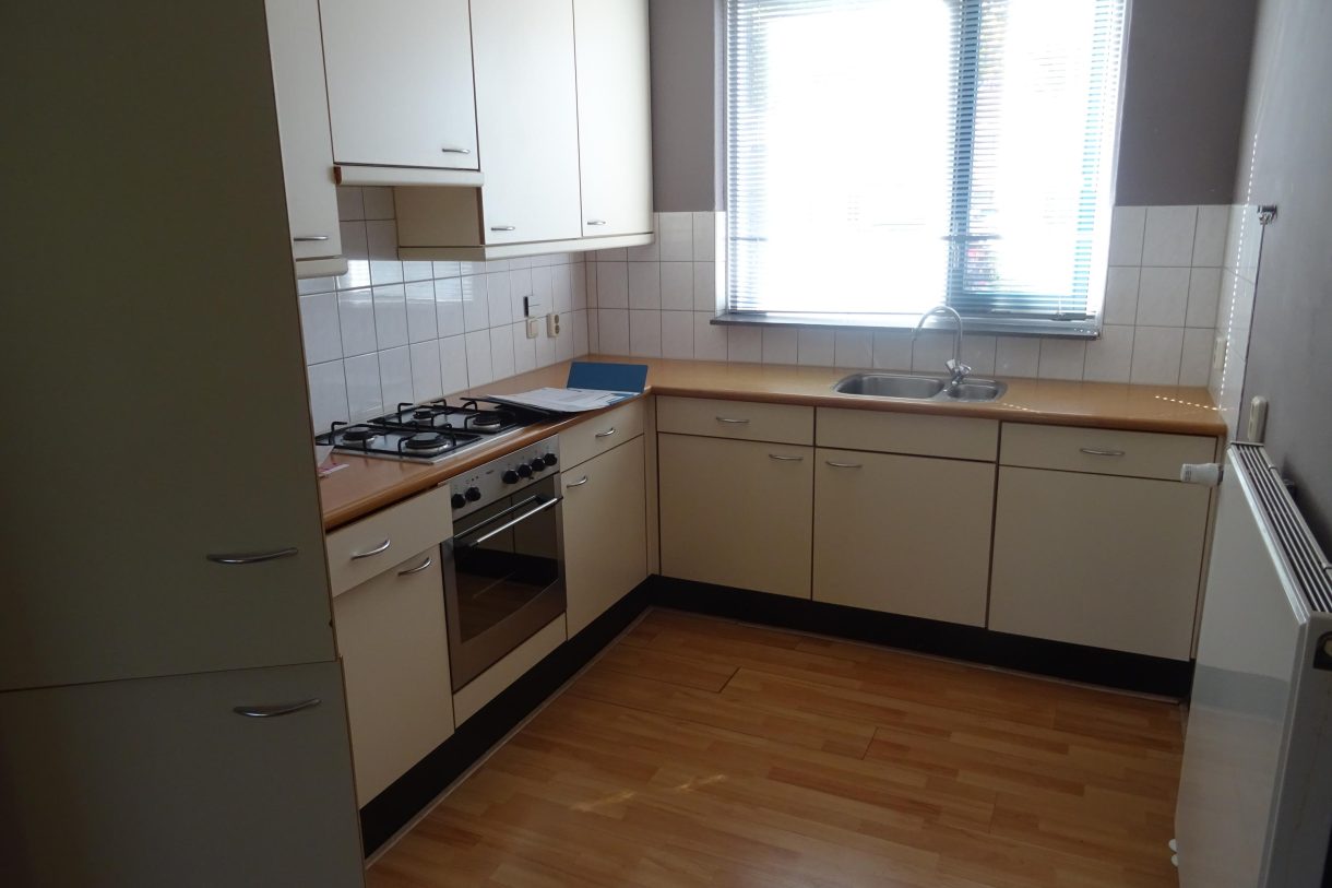 Te huur: Foto Woonhuis aan de Kogge 07 18 in Lelystad