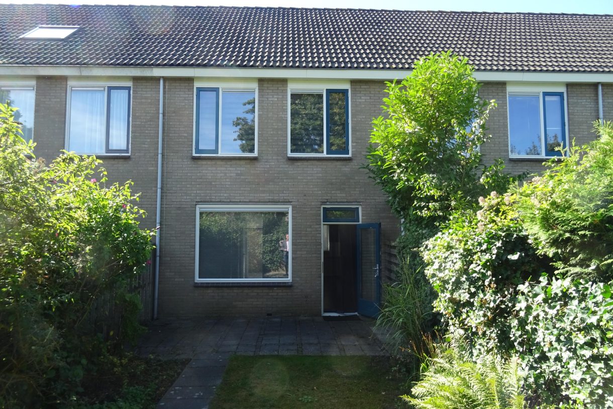 Te huur: Foto Woonhuis aan de Kogge 07 18 in Lelystad