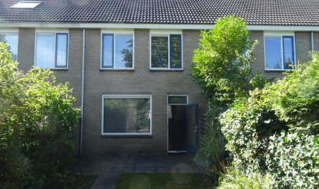 Te huur: Foto Woonhuis aan de Kogge 07 18 in Lelystad