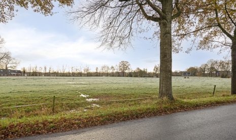 Te koop: Foto Woonhuis aan de Diepswal 1 in Leek