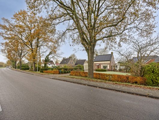 Hoofdfoto van Leek Diepswal 1