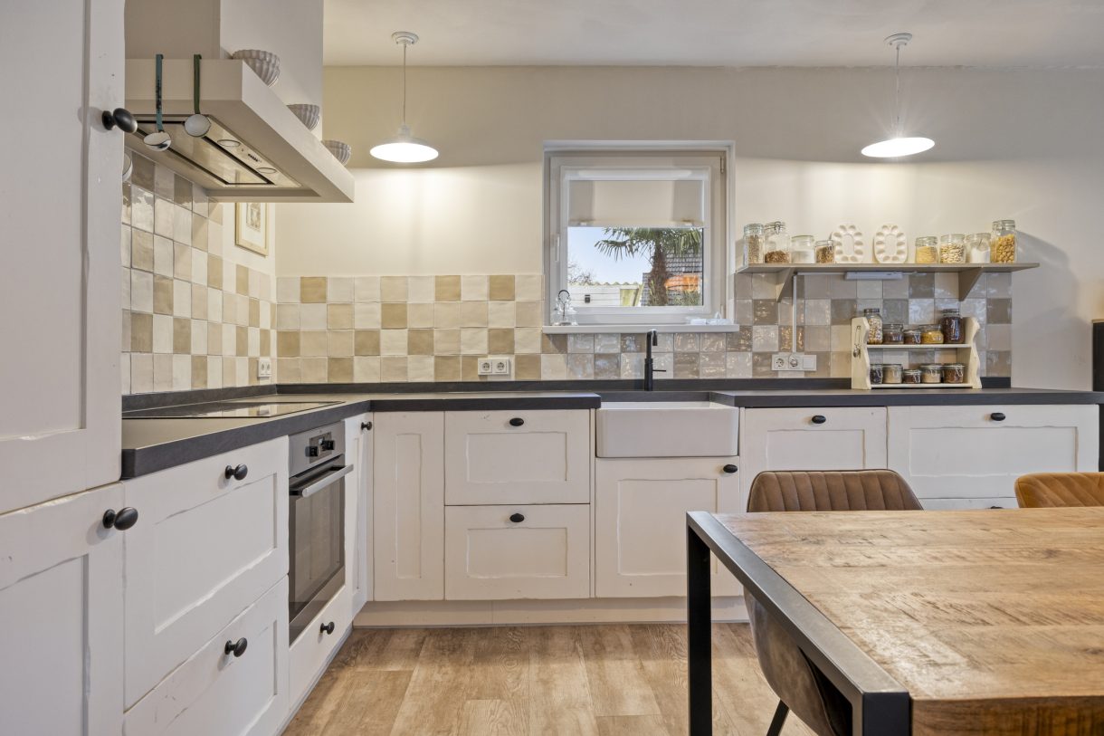 Te koop: Foto Woonhuis aan de Diepswal 1 in Leek