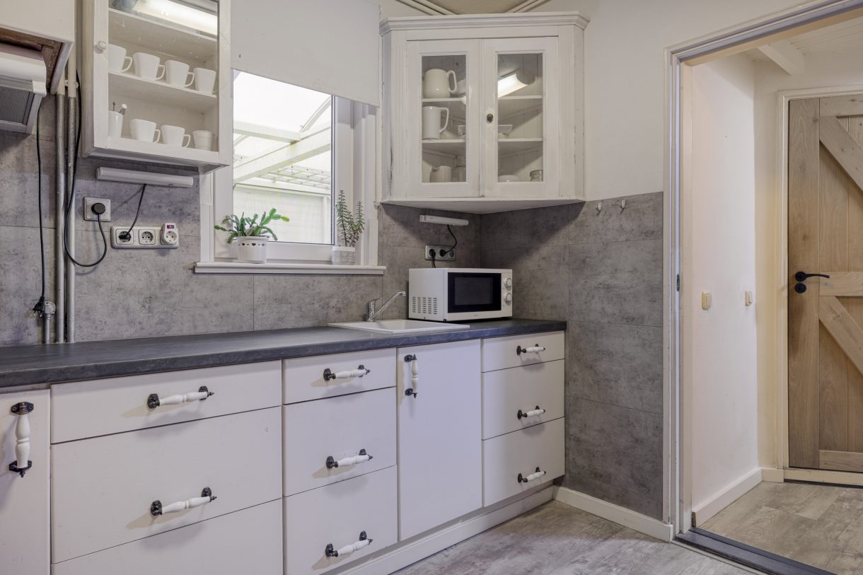 Te koop: Foto Woonhuis aan de Diepswal 1 in Leek