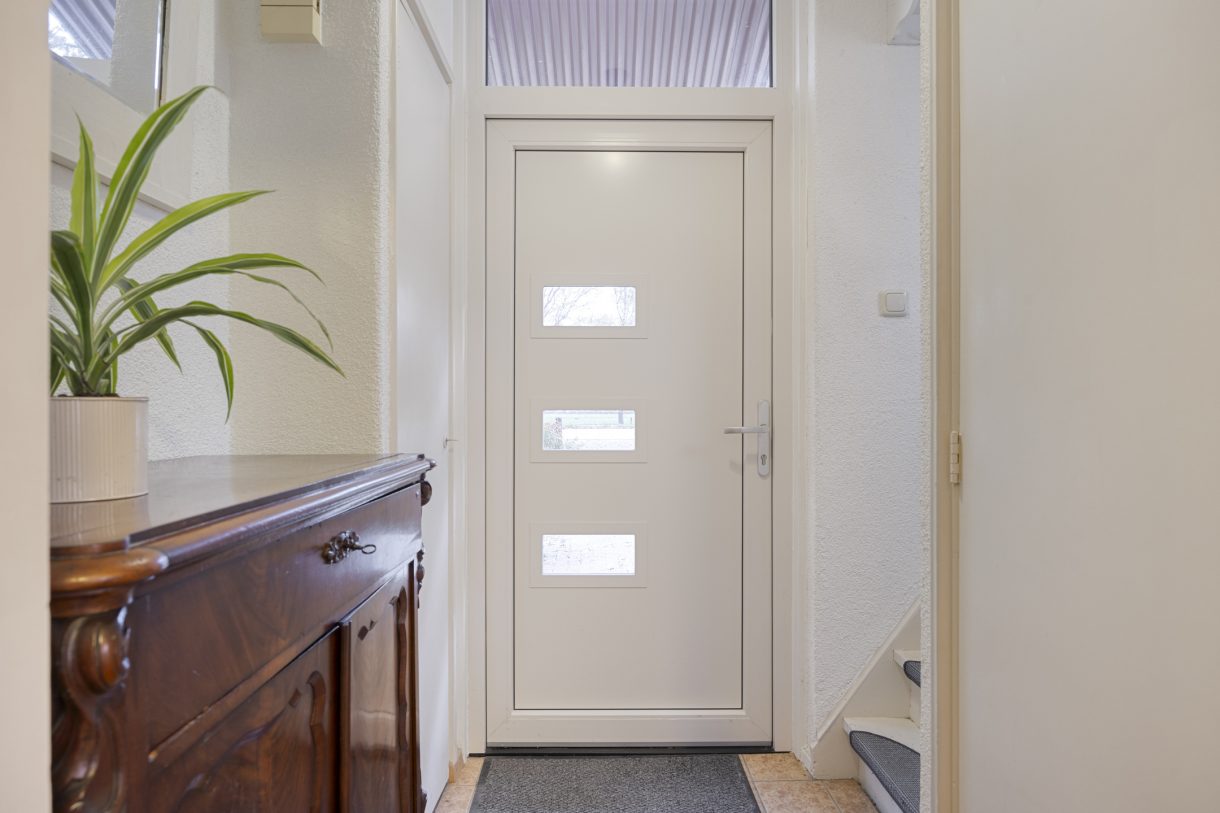 Te koop: Foto Woonhuis aan de Diepswal 1 in Leek