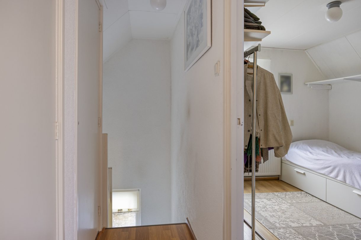 Te koop: Foto Woonhuis aan de Diepswal 1 in Leek