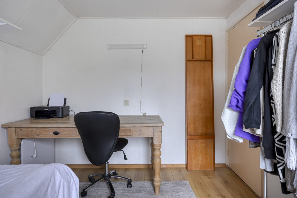 Te koop: Foto Woonhuis aan de Diepswal 1 in Leek