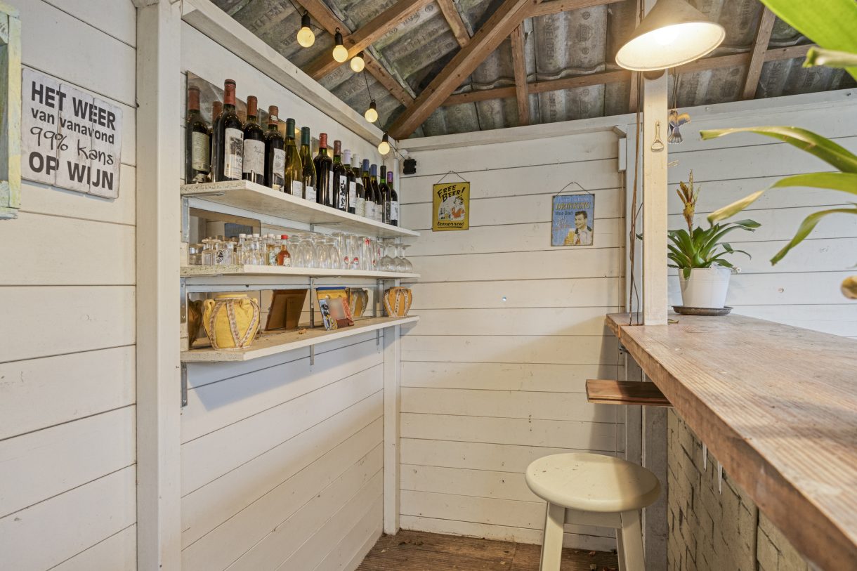 Te koop: Foto Woonhuis aan de Diepswal 1 in Leek