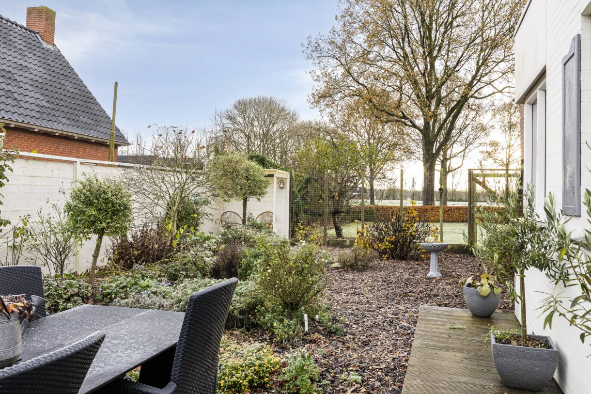 Te koop: Foto Woonhuis aan de Diepswal 1 in Leek