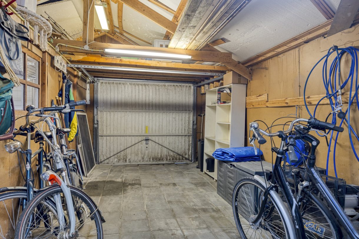 Te koop: Foto Woonhuis aan de Diepswal 1 in Leek