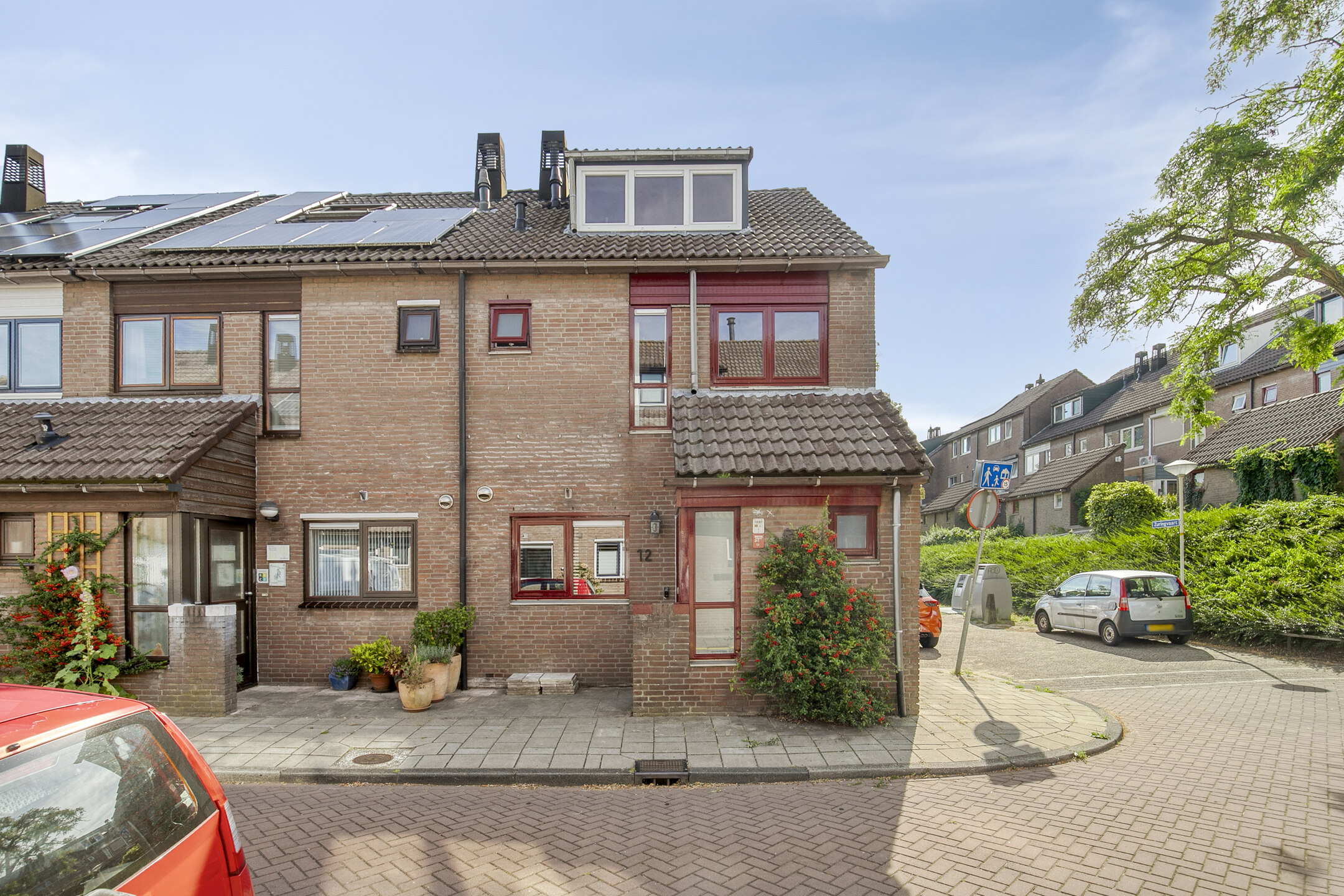 koop  Zoetermeer  Veenwortelvaart 12 – Foto 4