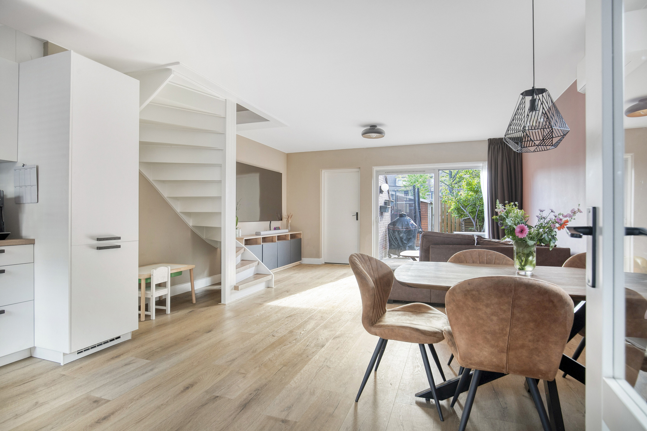 koop  Zoetermeer  Veenwortelvaart 12 – Foto