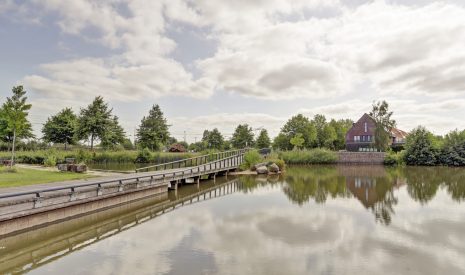 Te koop: Foto Woonhuis aan de Klaproos 12 in Dongen