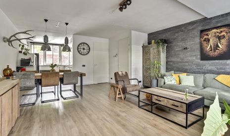 Te koop: Foto Woonhuis aan de Klaproos 12 in Dongen