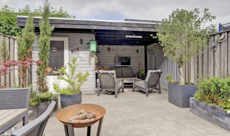 Te koop: Foto Woonhuis aan de Klaproos 12 in Dongen