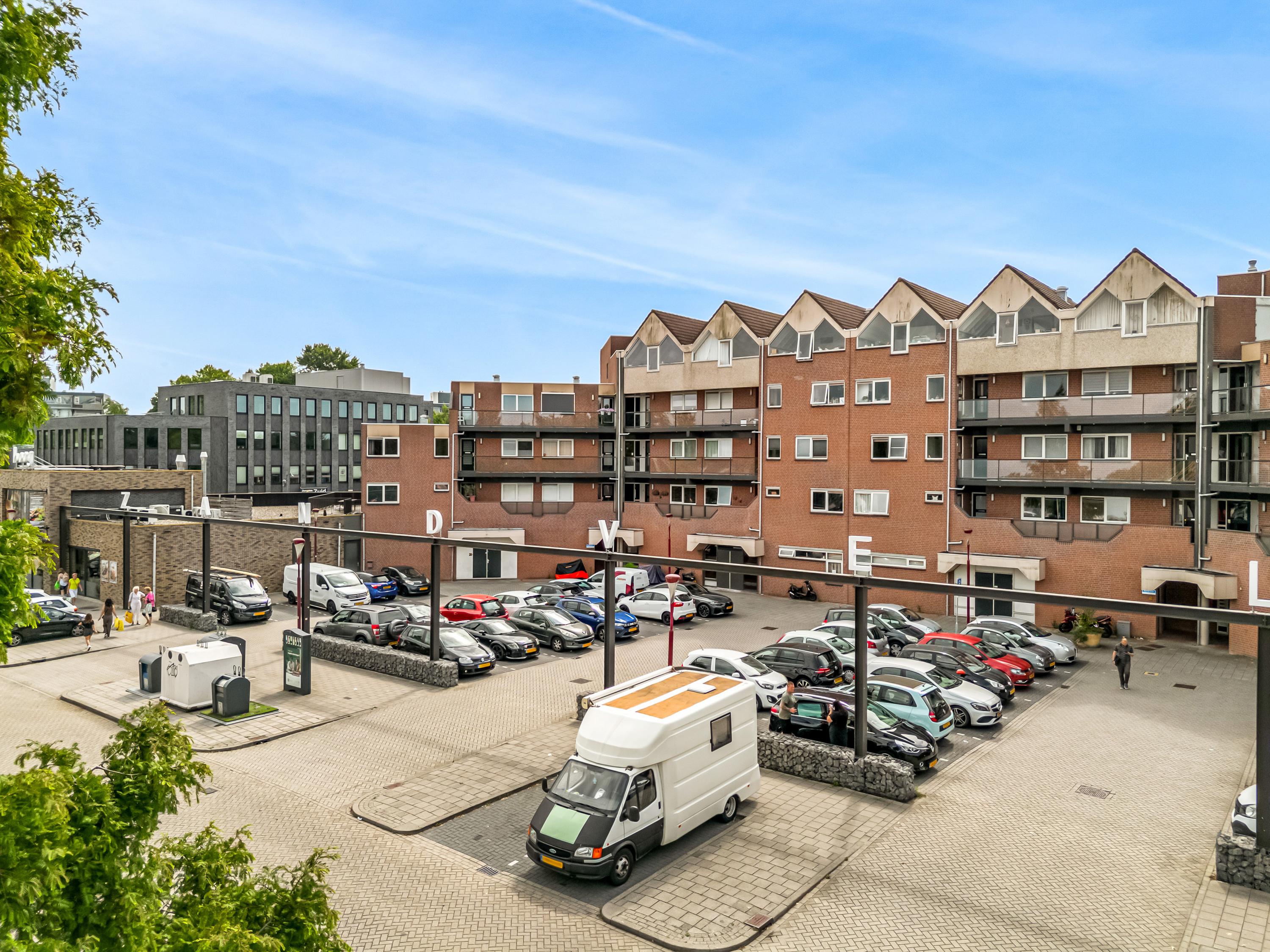 koop  Nieuwegein  Ratelaar 29 – Hoofdfoto