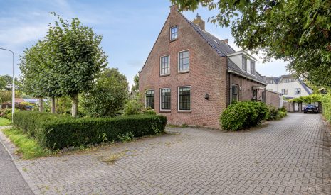 koop  Woubrugge  Boddens Hosangweg 22 – Hoofdfoto