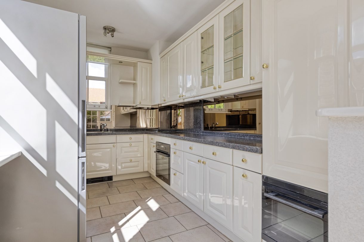 Te koop: Foto Woonhuis aan de Boddens Hosangweg 22 in Woubrugge