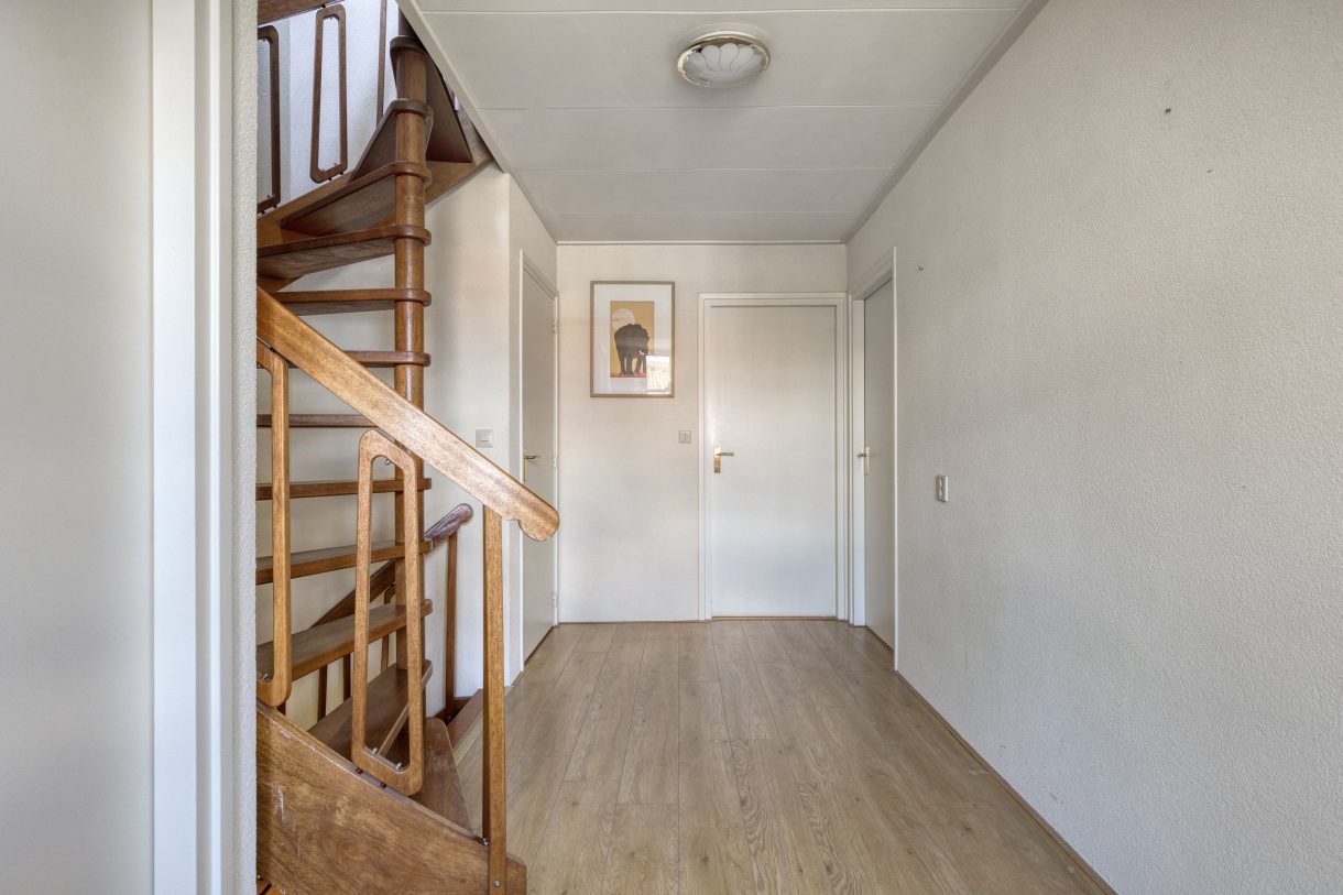 Te koop: Foto Woonhuis aan de Boddens Hosangweg 22 in Woubrugge