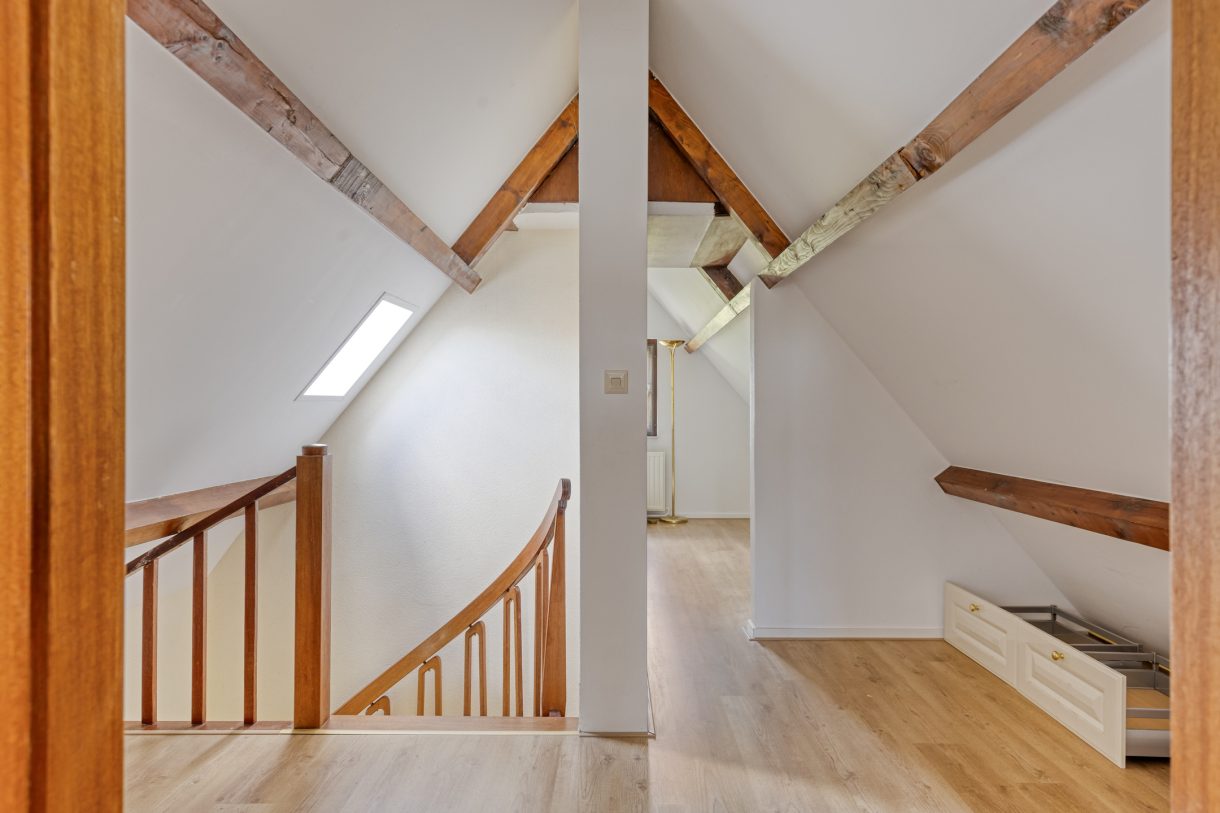 Te koop: Foto Woonhuis aan de Boddens Hosangweg 22 in Woubrugge