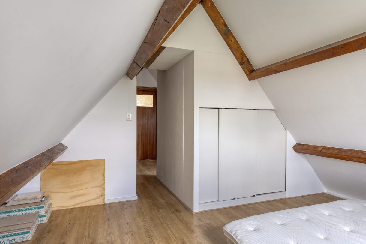 Te koop: Foto Woonhuis aan de Boddens Hosangweg 22 in Woubrugge