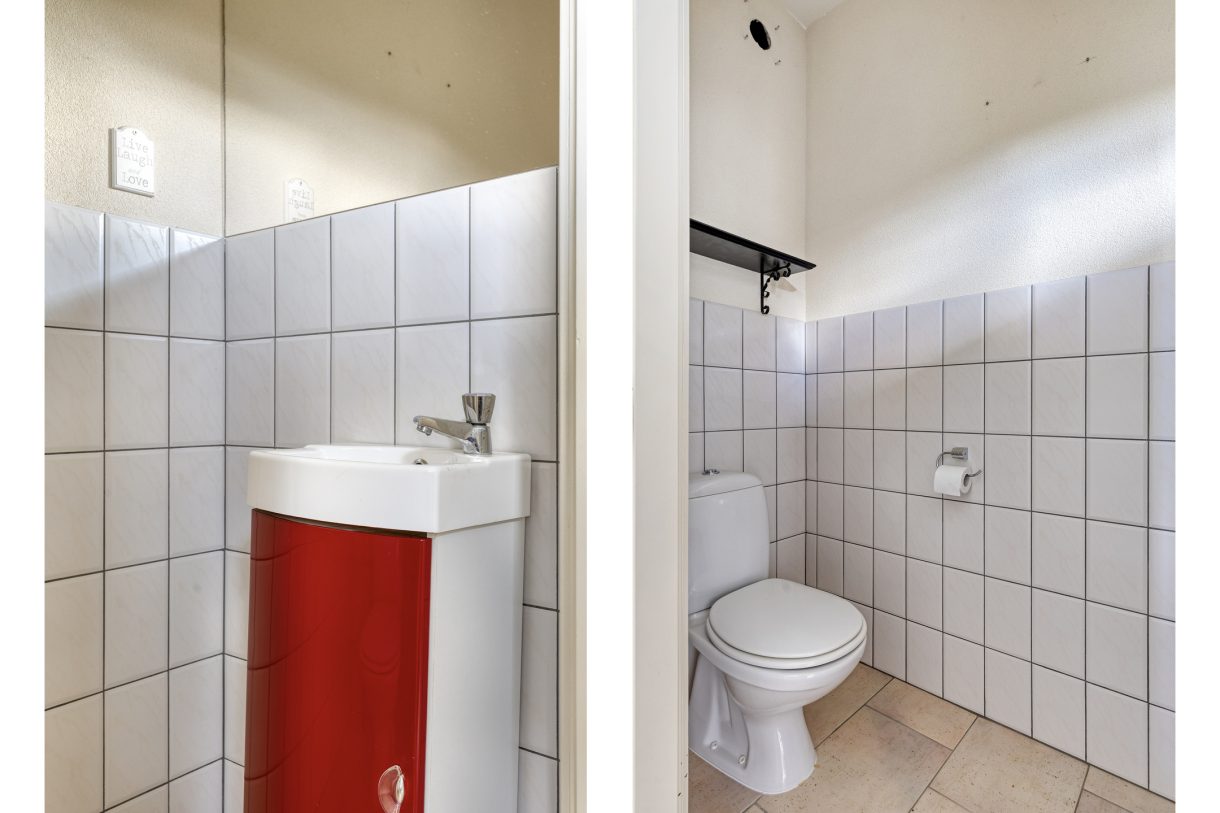 Te koop: Foto Woonhuis aan de Boddens Hosangweg 22 in Woubrugge